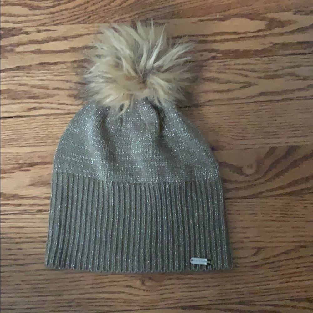 Winter hat